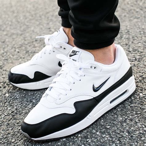 goedkoopste nike air max 1 wit|nike air max 1.